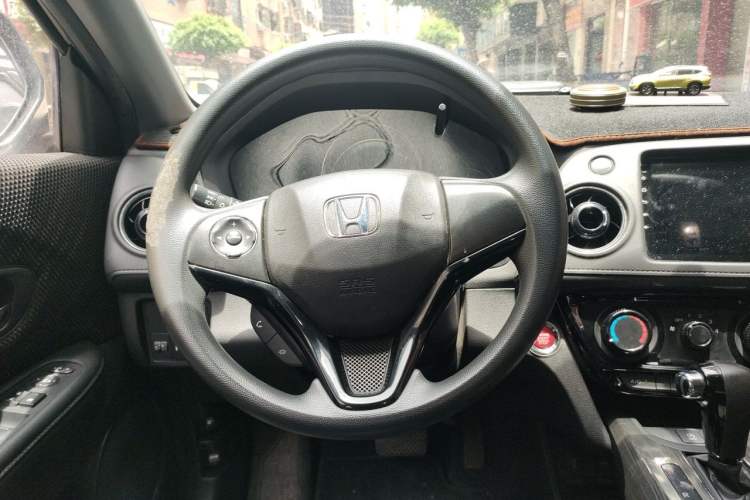 Used Honda XR-V 2017 1.8L EXi CVT Comfort Version Steering Wheel
