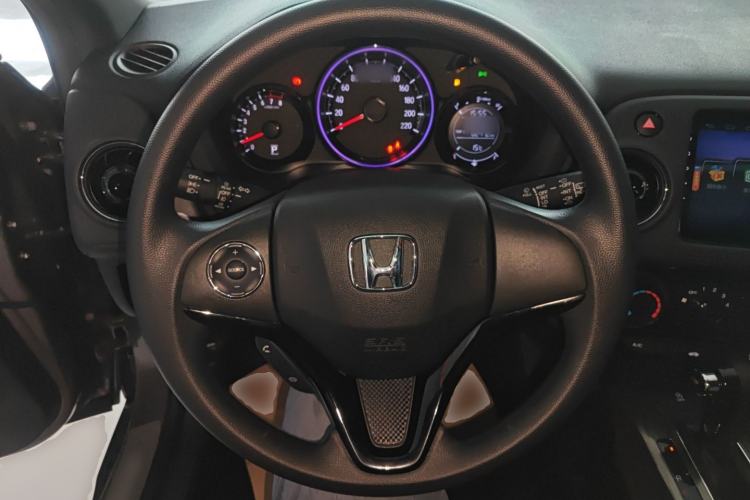 Used Honda XR-V 2017 1.8L EXi CVT Comfort Version Steering Wheel
