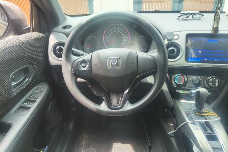 Used Honda XR-V 2017 1.8L EXi CVT Comfort Version Steering Wheel