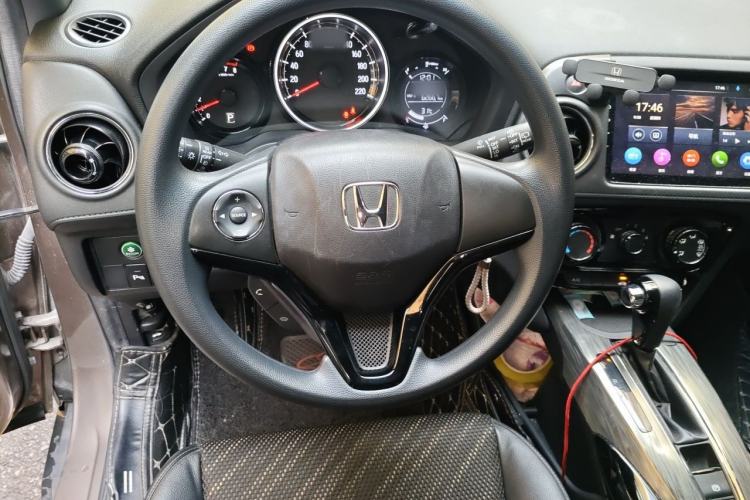 Used Honda XR-V 2017 1.5L LXi CVT Classic Edition Steering Wheel