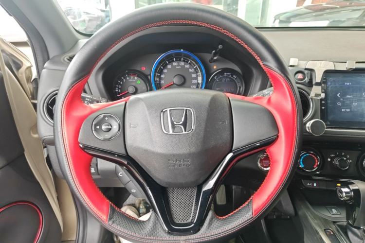 Used Honda XR-V 2017 1.8L EXi CVT Comfort Version Steering Wheel