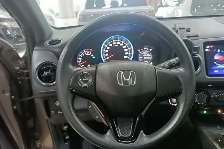Used Honda XR-V 2017 1.8L EXi CVT Comfort Version Steering Wheel