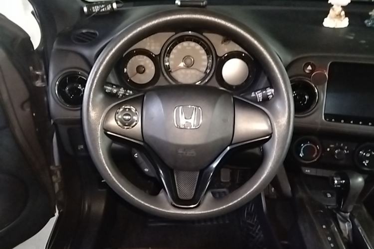 Used Honda XR-V 2017 1.8L EXi CVT Comfort Version Steering Wheel