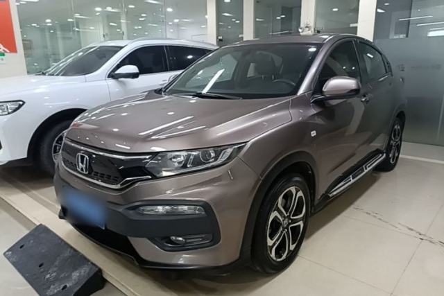 Used Honda XR-V 2017 1.8L EXi CVT Comfort Version