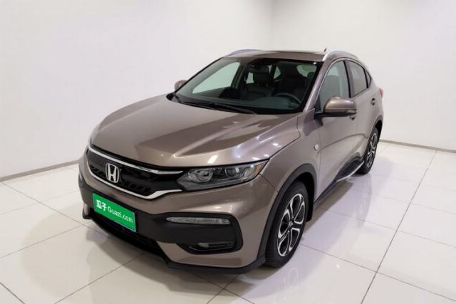 Used Honda XR-V 2017 1.8L EXi CVT Comfort Version