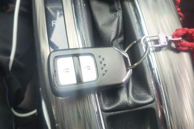 Used Honda XR-V 2017 1.8L EXi CVT Comfort Version Vehicle Key