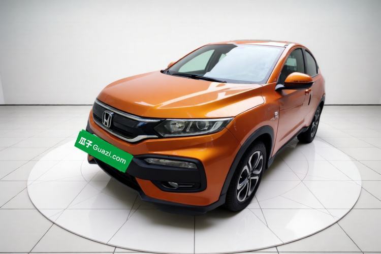 Used Honda XR-V 2017 1.8L EXi CVT Comfort Version Guazi used car, China used car export, Used car for sale, Used  cars, Cheapest cars for sale