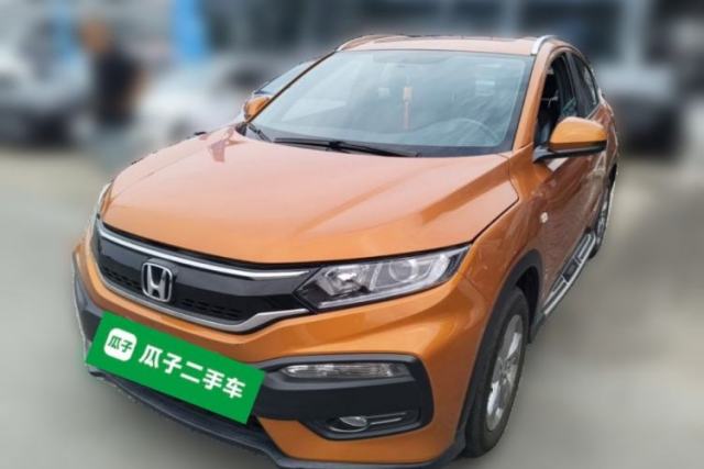 Used Honda XR-V 2017 1.5L LXi CVT Classic Edition