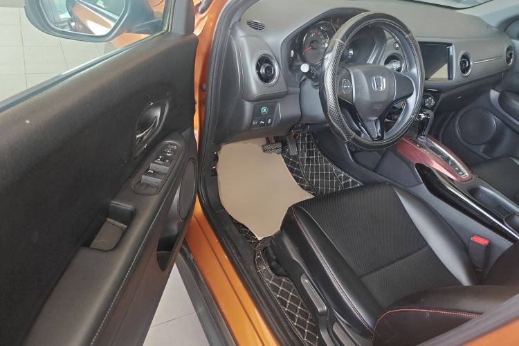 Used Honda XR-V 2017 1.8L EXi CVT Comfort Version Driver Seat