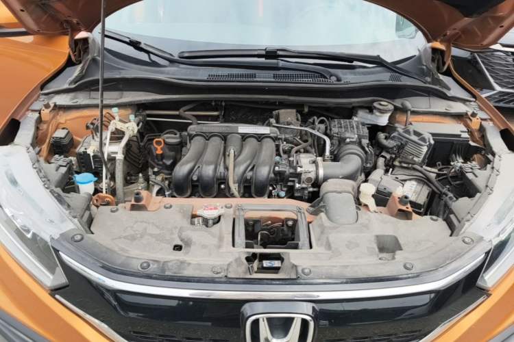 Used Honda XR-V 2017 1.5L LXi CVT Classic Edition Engine Bay