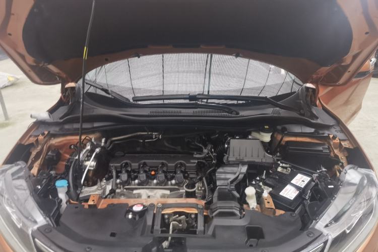 Used Honda XR-V 2017 1.8L EXi CVT Comfort Version Engine Bay
