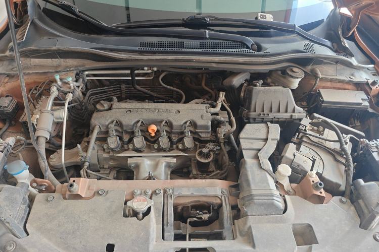 Used Honda XR-V 2017 1.8L EXi CVT Comfort Version Engine Bay