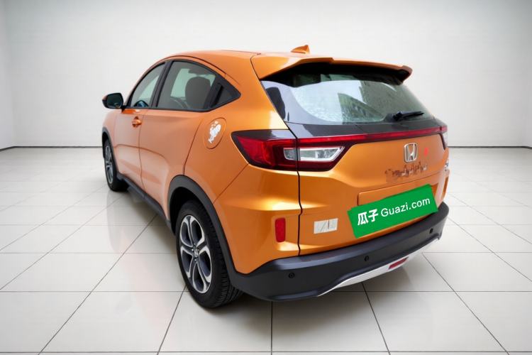 Used Honda XR-V 2017 1.8L EXi CVT Comfort Version Exterior 3