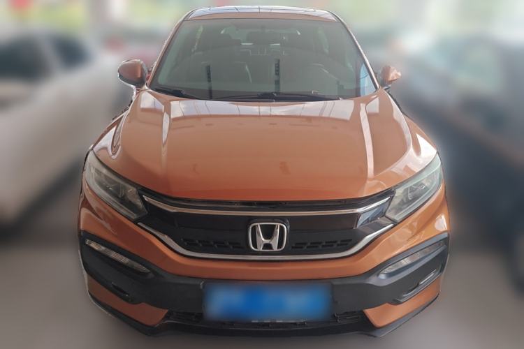 Used Honda XR-V 2017 1.8L EXi CVT Comfort Version Front