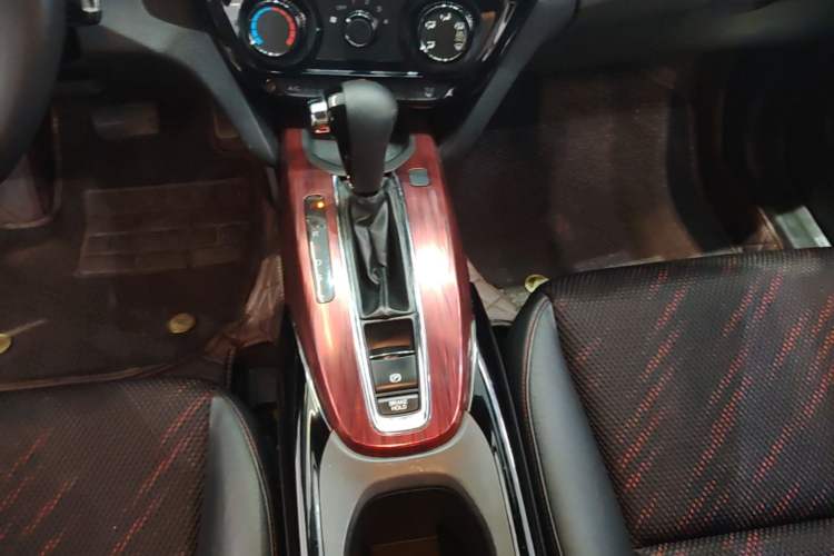 Used Honda XR-V 2017 1.5L LXi CVT Classic Edition Gear Lever