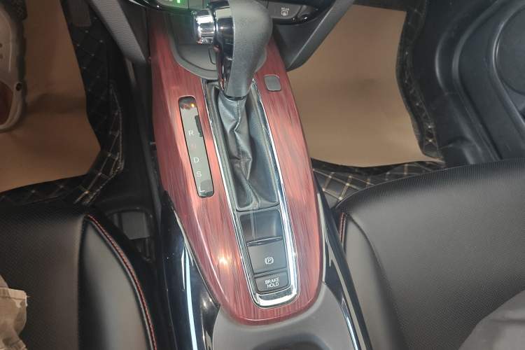 Used Honda XR-V 2017 1.8L EXi CVT Comfort Version Gear Lever