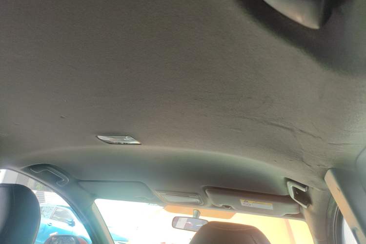Used Honda XR-V 2017 1.5L LXi CVT Classic Edition Headliner