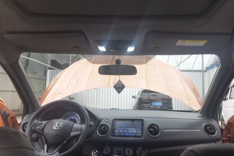 Used Honda XR-V 2017 1.8L EXi CVT Comfort Version Headliner
