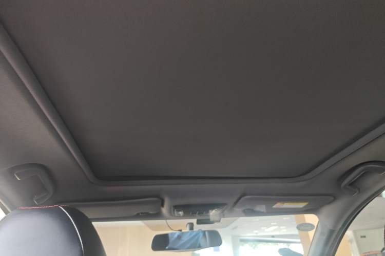 Used Honda XR-V 2017 1.8L EXi CVT Comfort Version Headliner