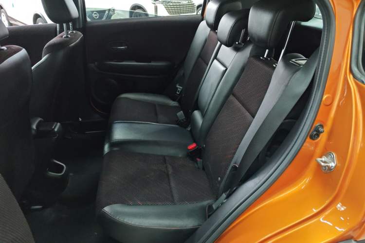 Used Honda XR-V 2017 1.8L EXi CVT Comfort Version Interior 1