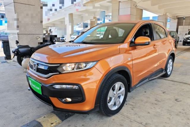 Used Honda XR-V 2017 1.5L LXi CVT Classic Edition
