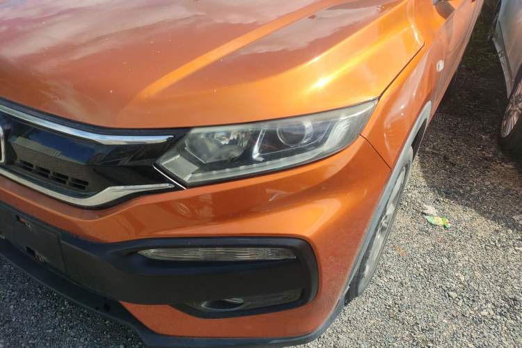 Used Honda XR-V 2017 1.5L LXi CVT Classic Edition Left Front Headlight
