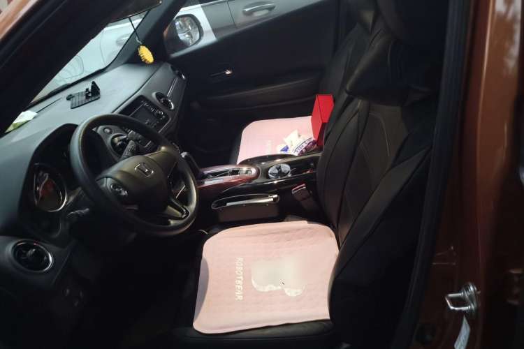 Used Honda XR-V 2017 1.8L EXi CVT Comfort Version Left Front Seat