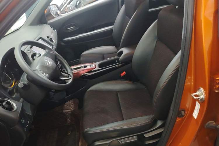 Used Honda XR-V 2017 1.5L LXi CVT Classic Edition Left Front Seat
