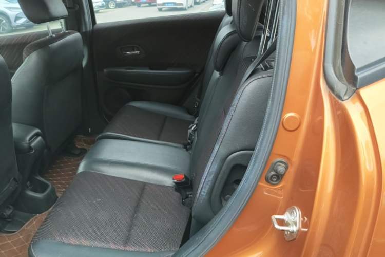 Used Honda XR-V 2017 1.5L LXi CVT Classic Edition Left Rear Seat