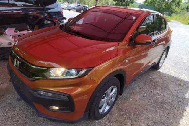 Used Honda XR-V 2017 1.5L LXi CVT Classic Edition