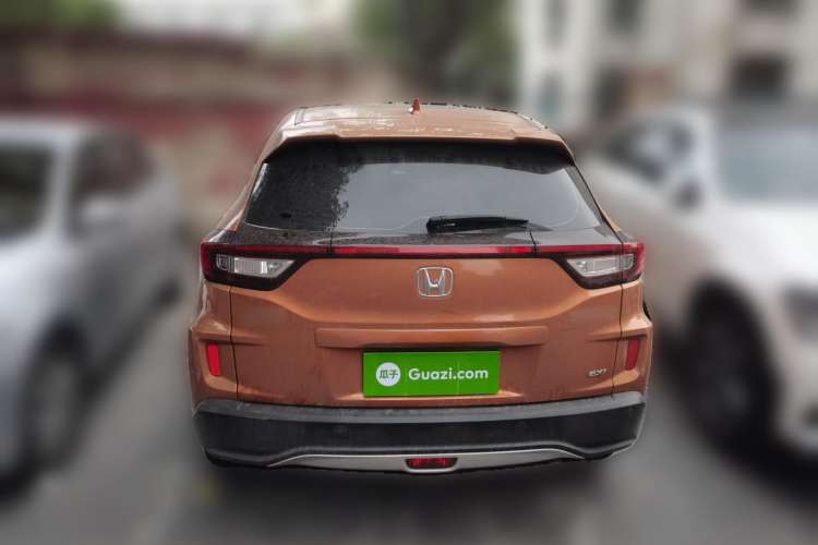 Used Honda XR-V 2017 1.8L EXi CVT Comfort Version Rear