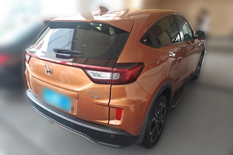 Used Honda XR-V 2017 1.8L EXi CVT Comfort Version Rear Right 45 Deg