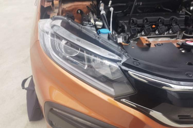 Used Honda XR-V 2017 1.8L EXi CVT Comfort Version Right Front Headlight