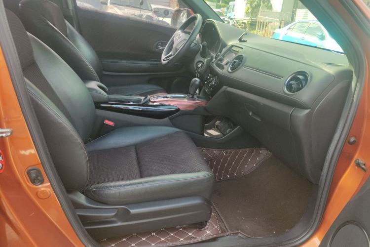 Used Honda XR-V 2017 1.5L LXi CVT Classic Edition Right Front Seat
