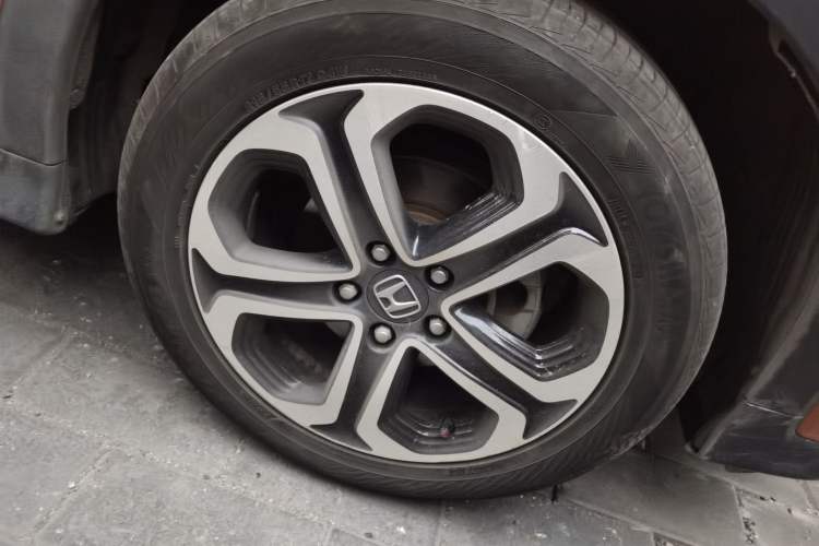 Used Honda XR-V 2017 1.8L EXi CVT Comfort Version Right Front Wheel Hub