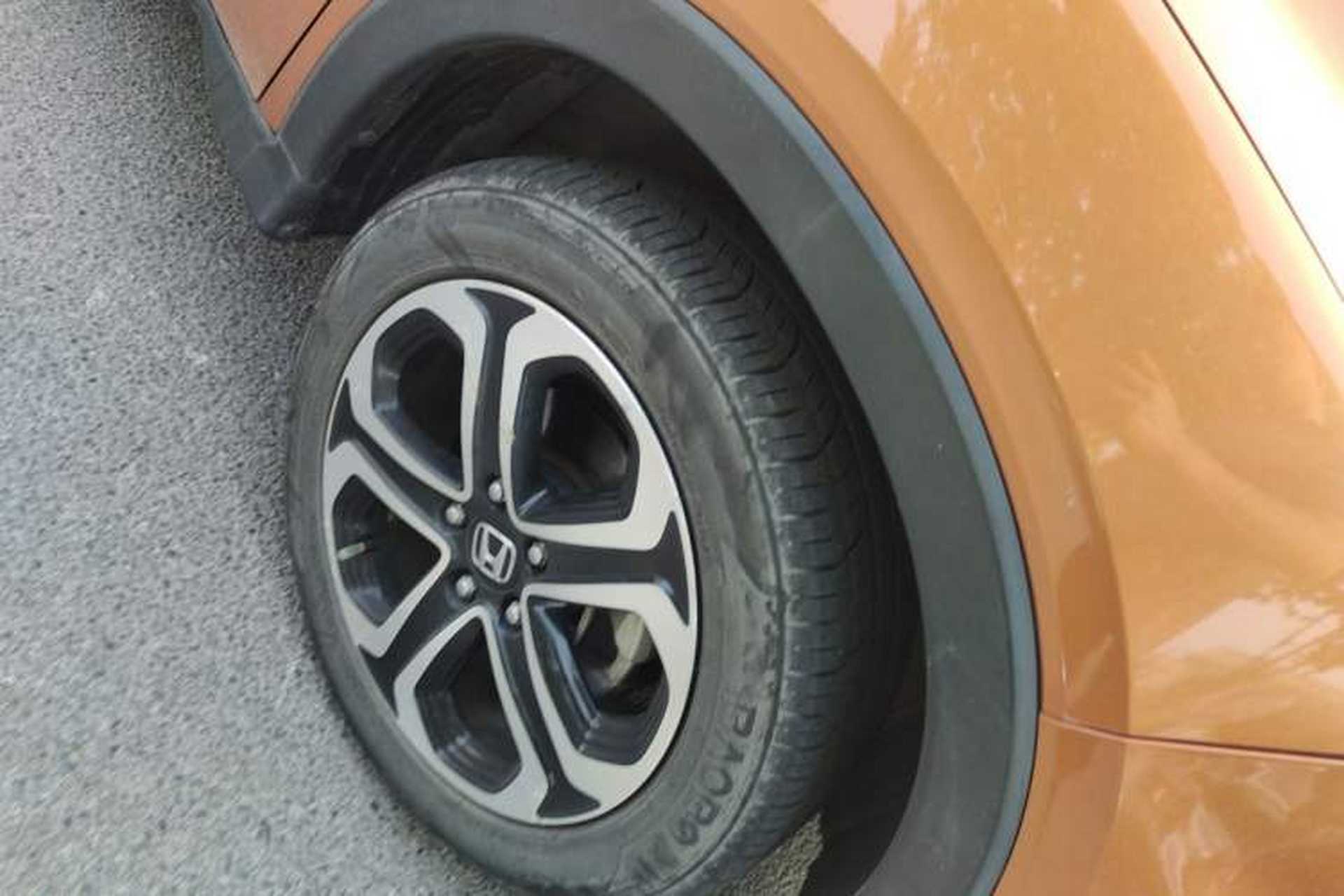 Used Honda XR-V 2017 1.8L EXi CVT Comfort Version Right Front Wheel Hub