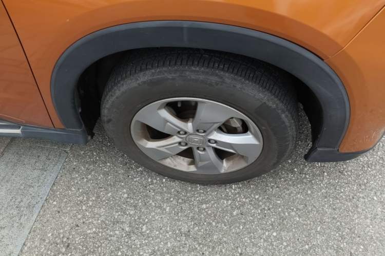 Used Honda XR-V 2017 1.5L LXi CVT Classic Edition Right Front Wheel Hub