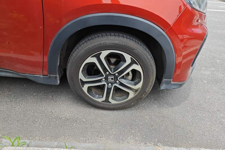 Used Honda XR-V 2017 1.8L EXi CVT Comfort Version Right Front Wheel Hub