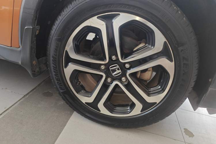 Used Honda XR-V 2017 1.8L EXi CVT Comfort Version Right Front Wheel Hub