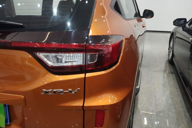 Used Honda XR-V 2017 1.5L LXi CVT Classic Edition Right Rear Taillight