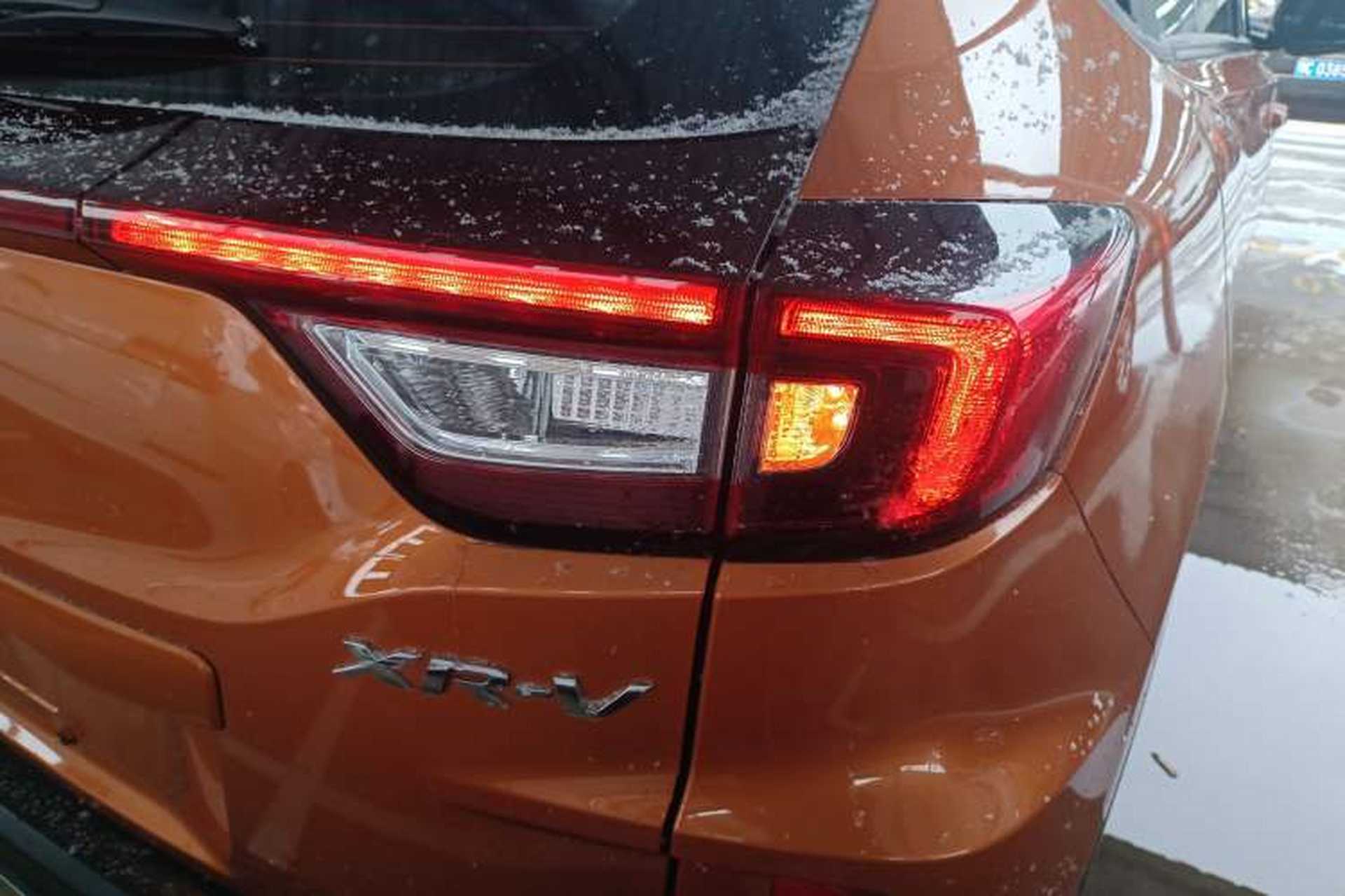 Used Honda XR-V 2017 1.5L LXi CVT Classic Edition Right Rear Taillight