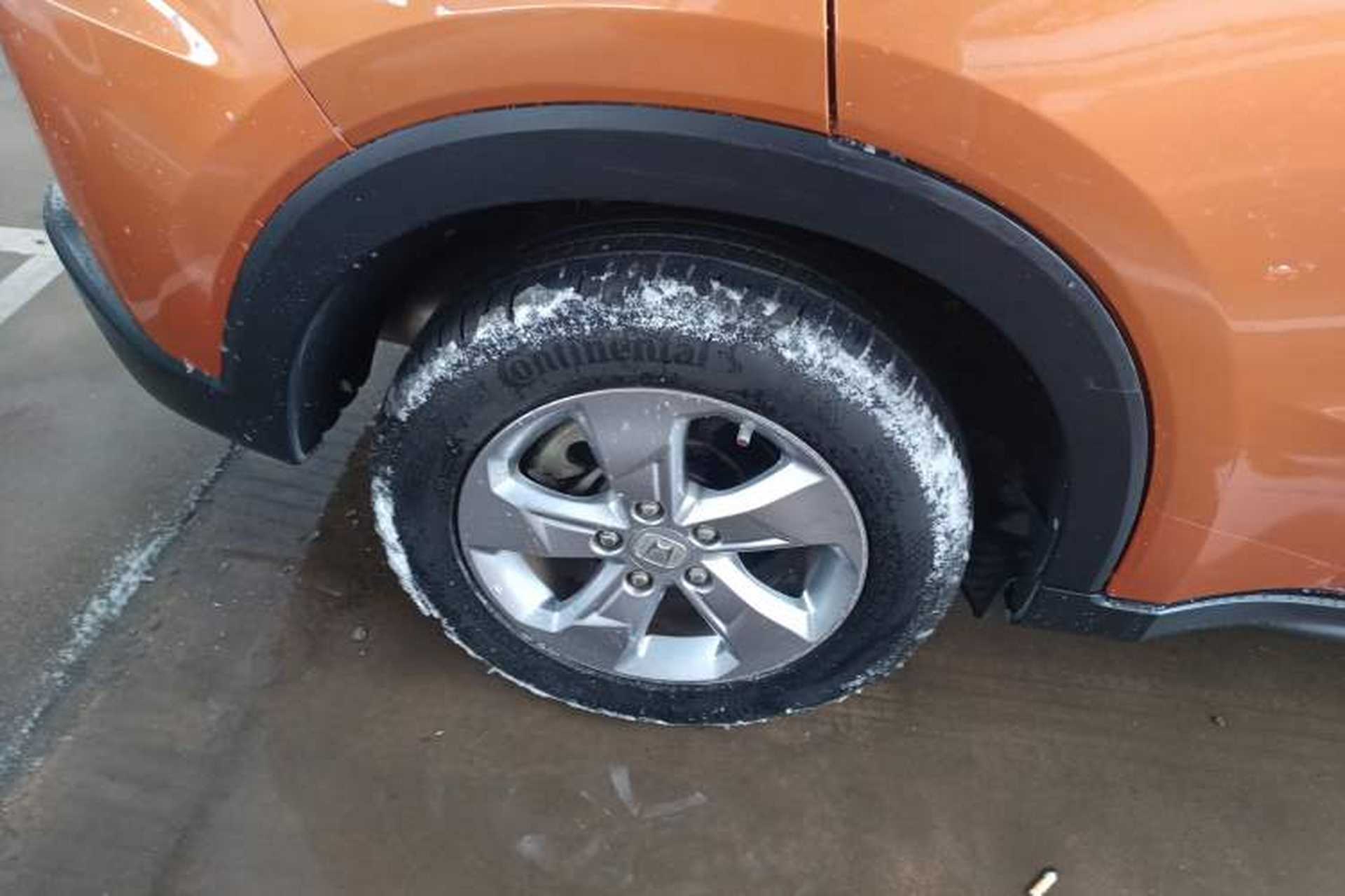 Used Honda XR-V 2017 1.5L LXi CVT Classic Edition Right Rear Wheel Hub