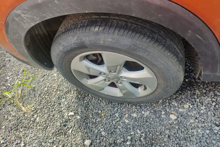 Used Honda XR-V 2017 1.5L LXi CVT Classic Edition Right Rear Wheel Hub