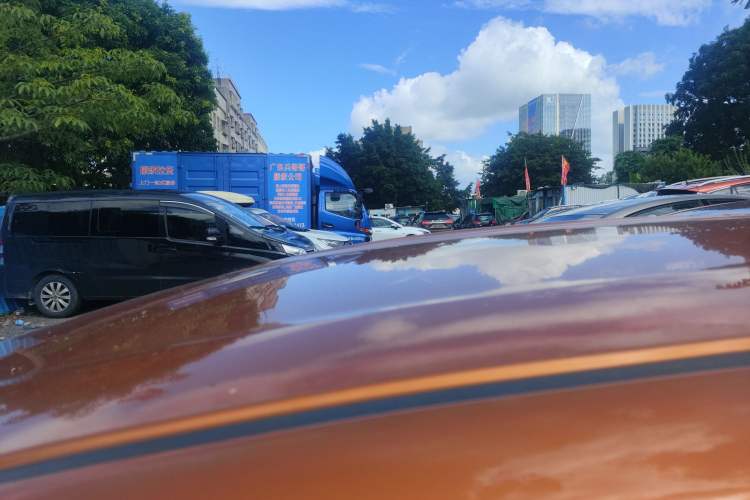 Used Honda XR-V 2017 1.5L LXi CVT Classic Edition Roof