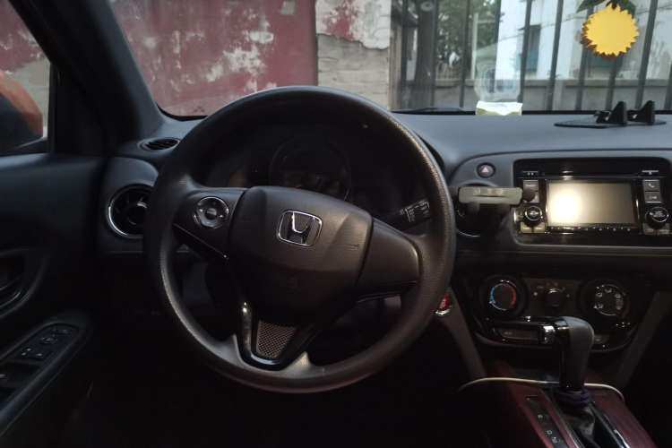 Used Honda XR-V 2017 1.8L EXi CVT Comfort Version Steering Wheel
