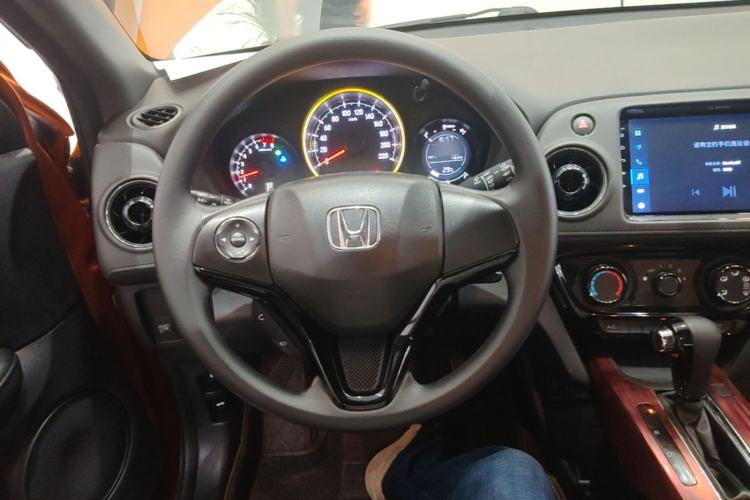 Used Honda XR-V 2017 1.5L LXi CVT Classic Edition Steering Wheel
