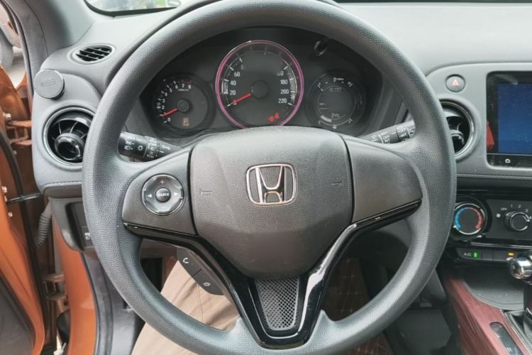 Used Honda XR-V 2017 1.5L LXi CVT Classic Edition Steering Wheel