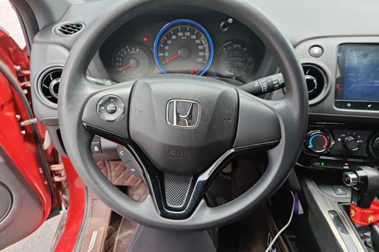 Used Honda XR-V 2017 1.8L EXi CVT Comfort Version Steering Wheel