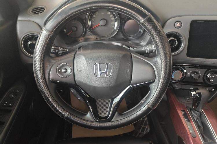 Used Honda XR-V 2017 1.8L EXi CVT Comfort Version Steering Wheel