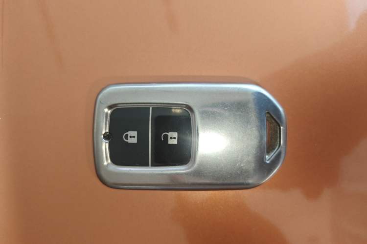 Used Honda XR-V 2017 1.8L EXi CVT Comfort Version Vehicle Key